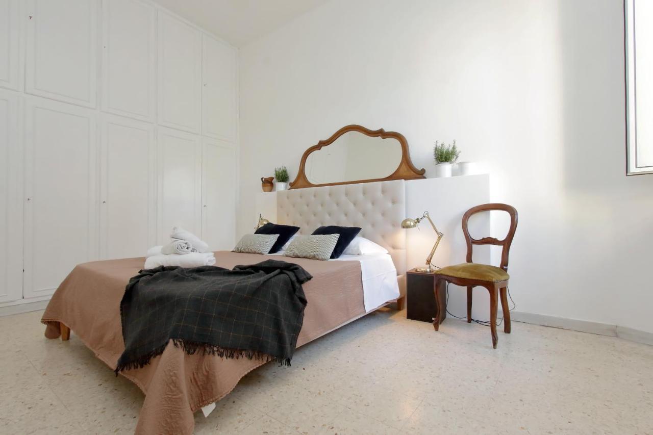 Amleto Apartments روما المظهر الخارجي الصورة