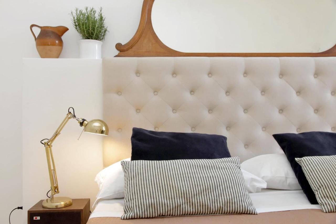 Amleto Apartments روما المظهر الخارجي الصورة