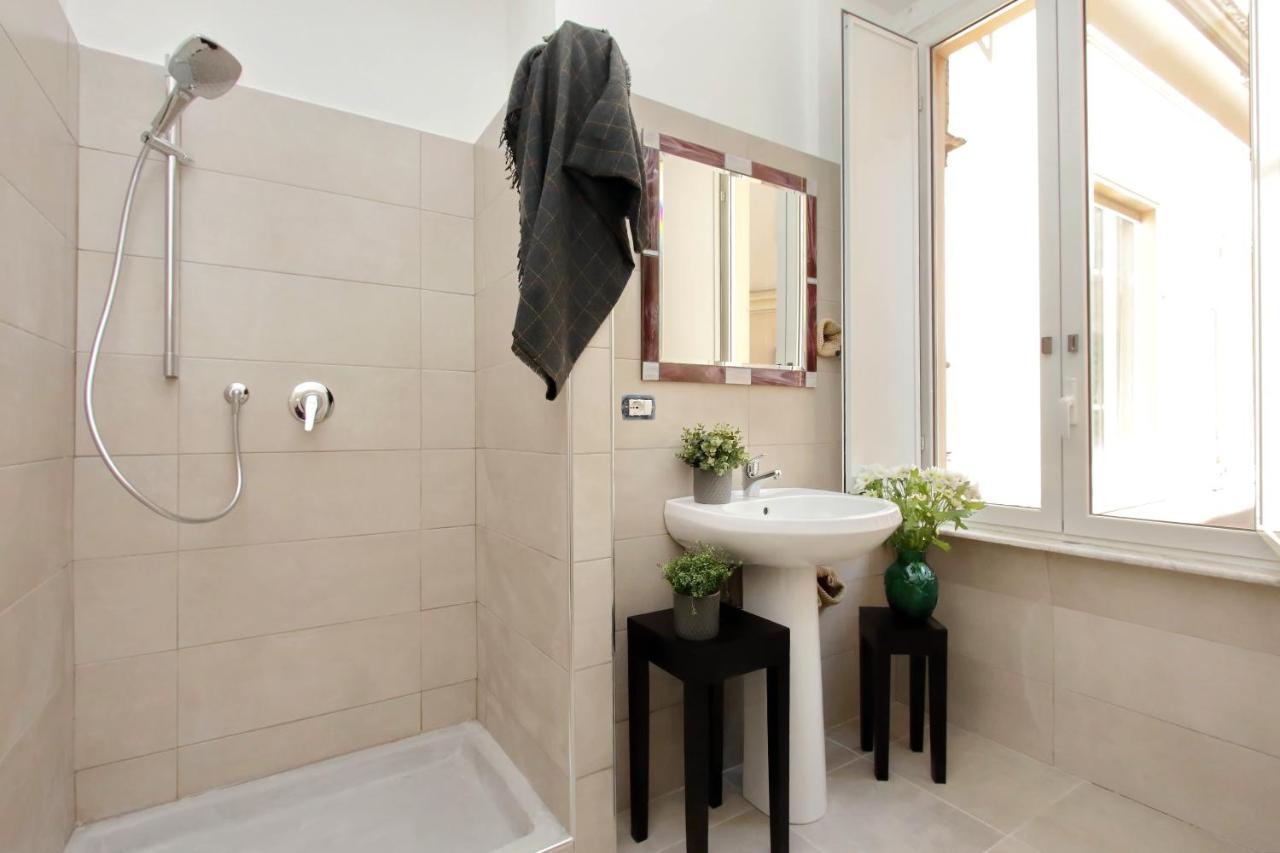 Amleto Apartments روما المظهر الخارجي الصورة
