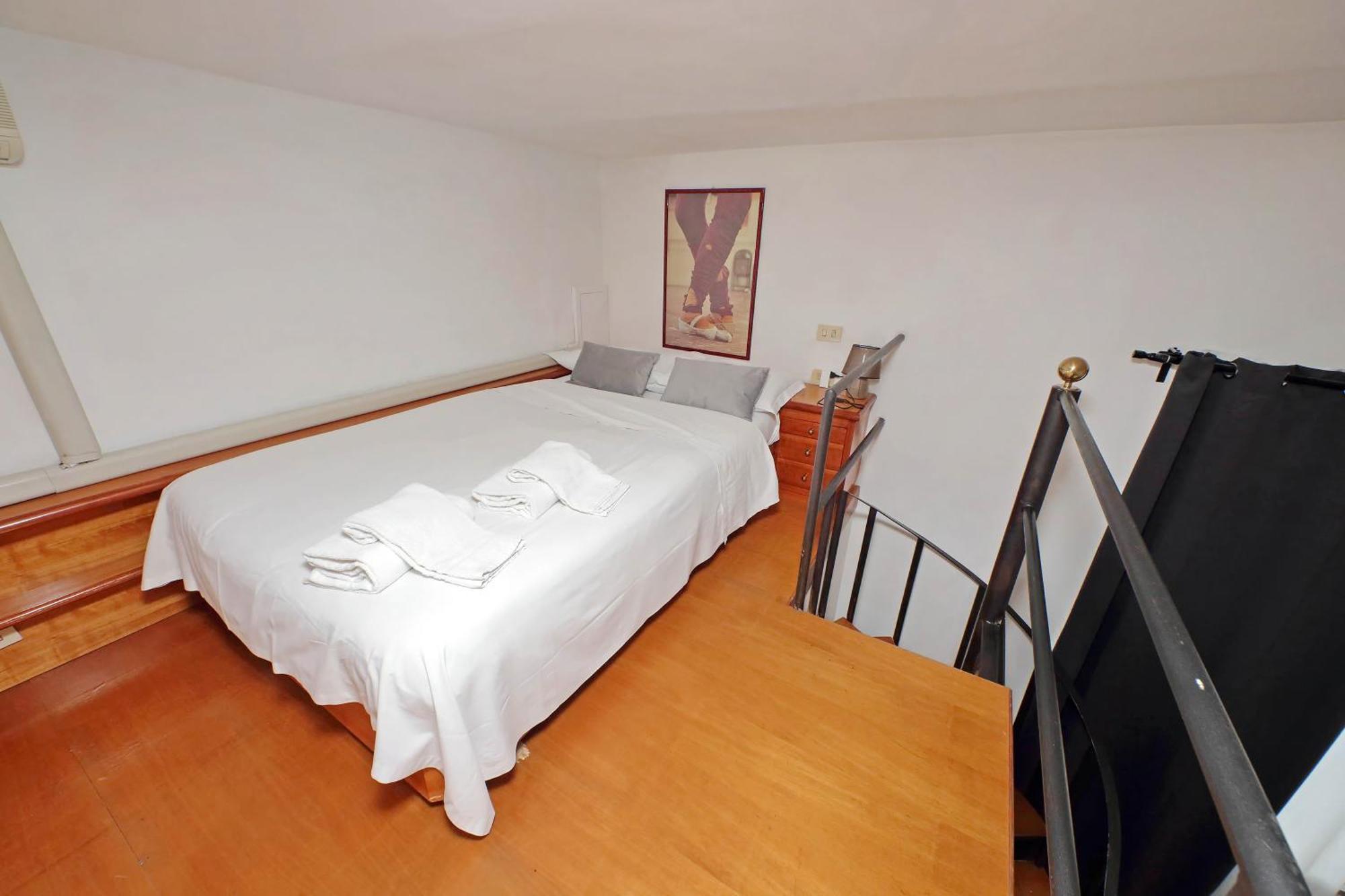 Amleto Apartments روما المظهر الخارجي الصورة