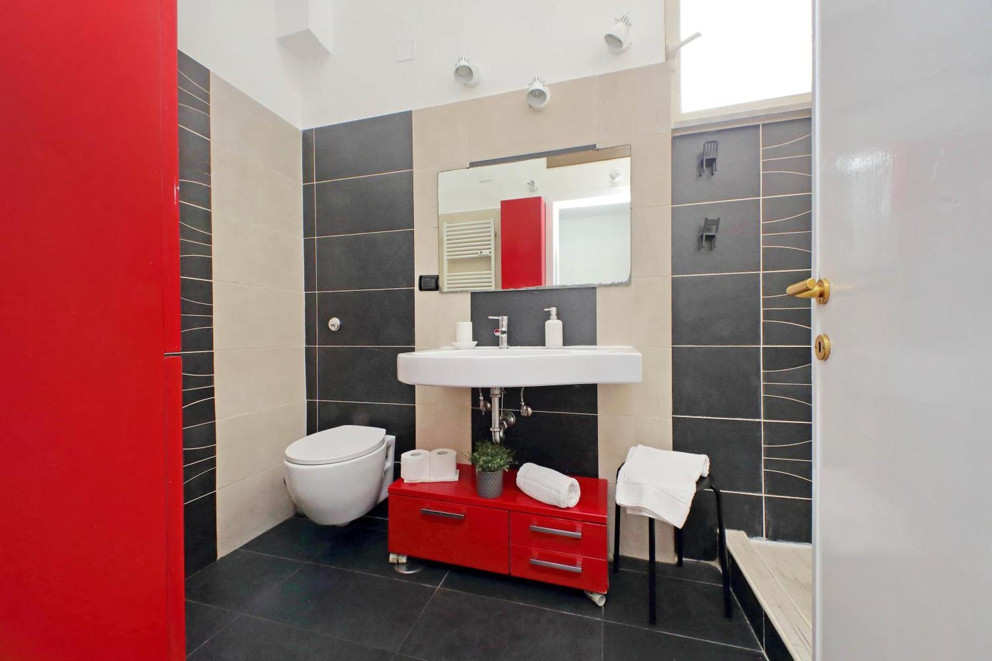 Amleto Apartments روما المظهر الخارجي الصورة