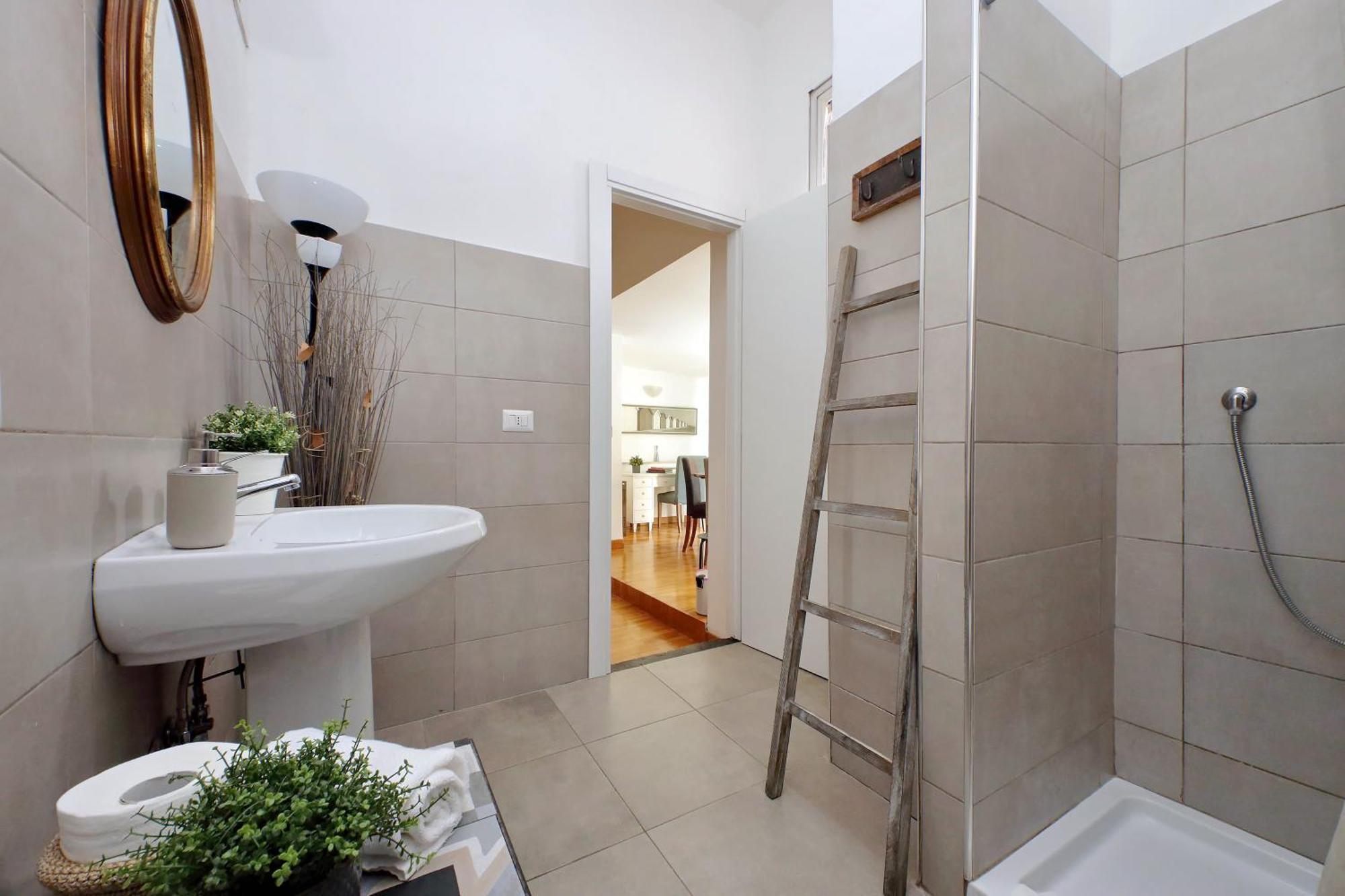 Amleto Apartments روما المظهر الخارجي الصورة